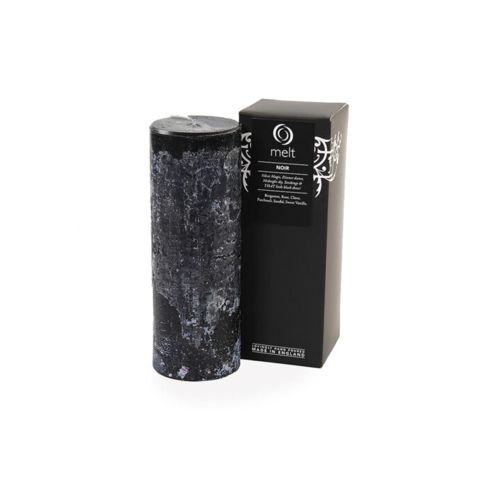 Melt - Noir - Tall and Thin